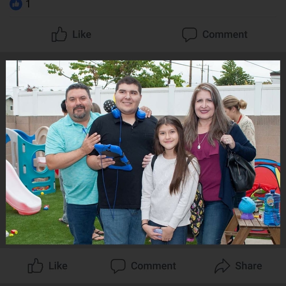 Meet your Posher, Veronica